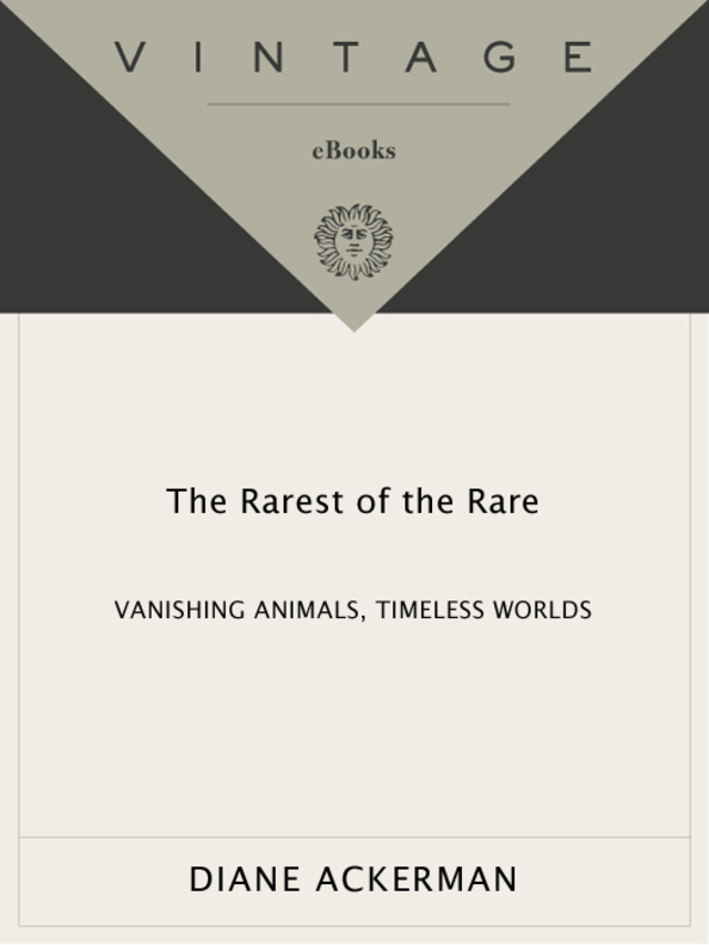 The Rarest of the Rare
