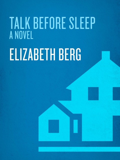 Cover image for book Talk Before Sleep