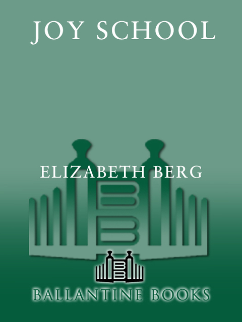 Cover image for book Joy School