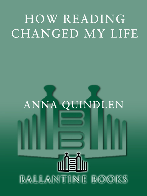 Cover image for book How Reading Changed My Life
