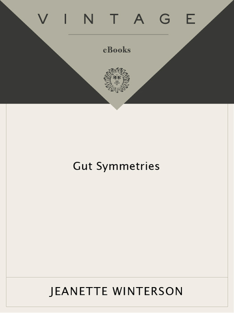 Cover image for book Gut Symmetries