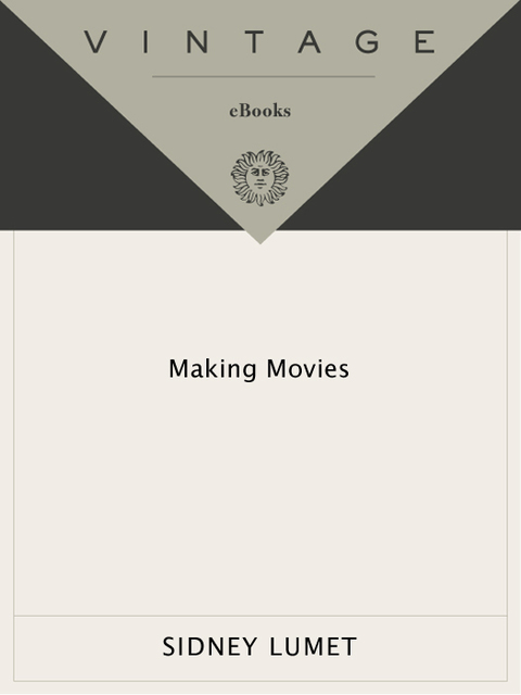 Cover image for book Making Movies