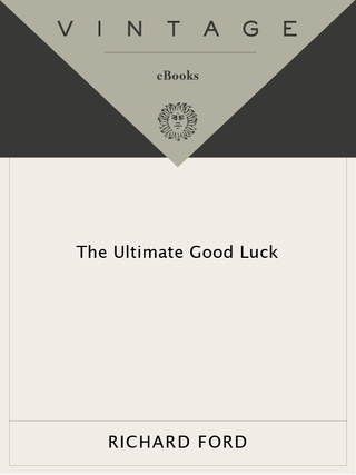 The Ultimate Good Luck