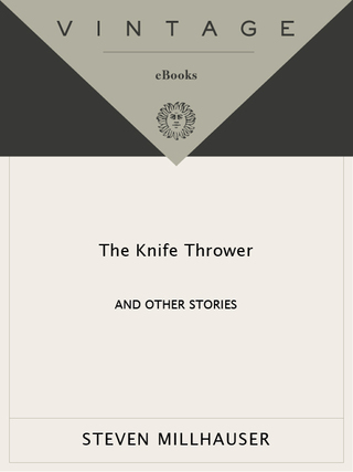 The Knife Thrower