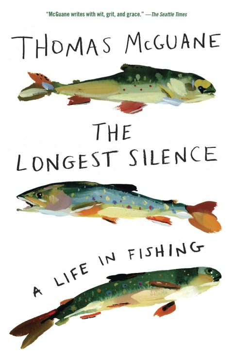 Cover image for book The Longest Silence