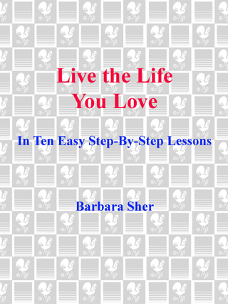 Live the Life You Love