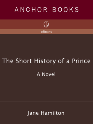 The Short History of a Prince