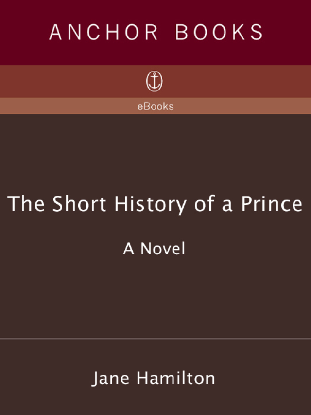 The Short History of a Prince