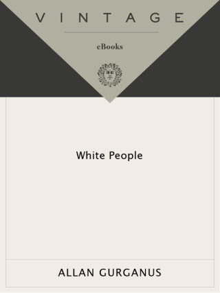White People