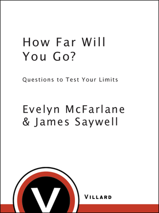 How Far Will You Go?