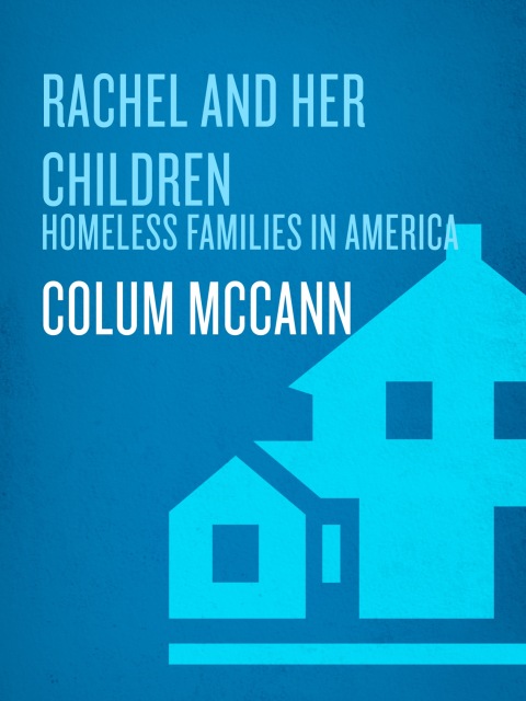 Cover image for book Rachel and Her Children