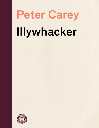 Illywhacker