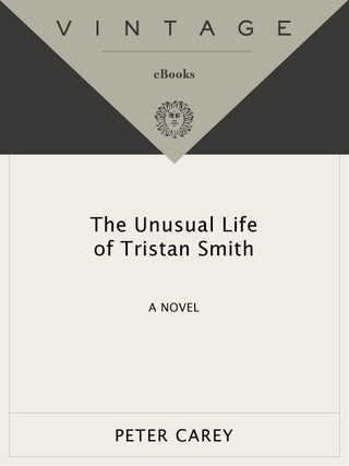 The Unusual Life of Tristan Smith
