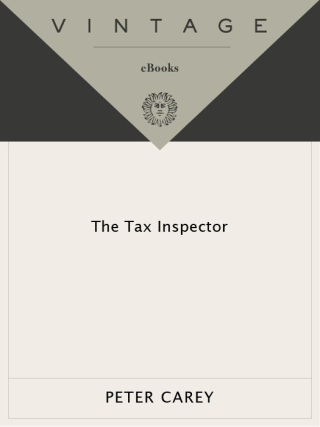 The Tax Inspector