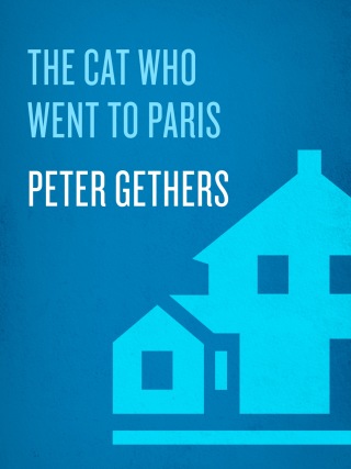 The Cat Who Went to Paris