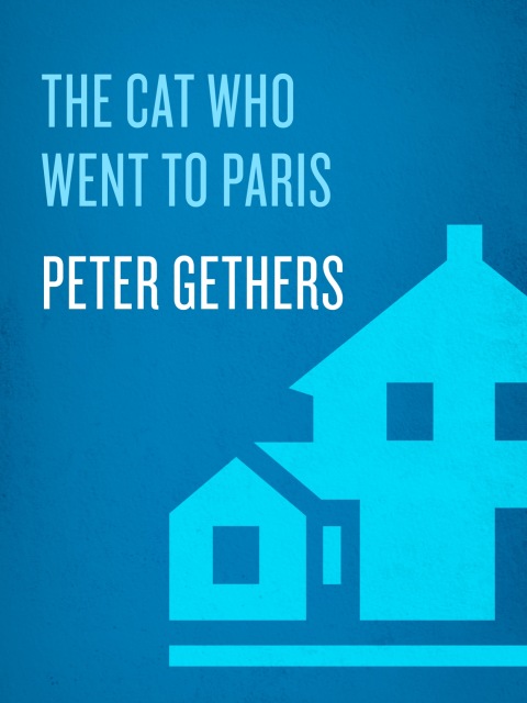 Cover image for book The Cat Who Went to Paris