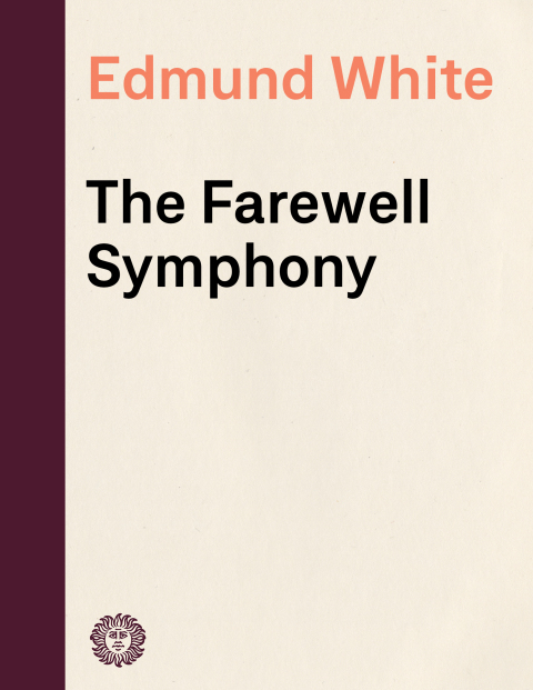 Cover image for book The Farewell Symphony