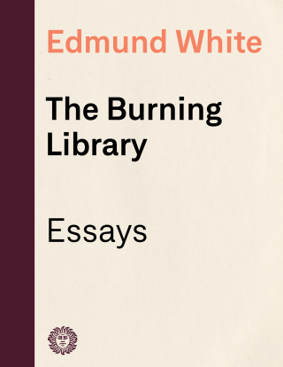 The Burning Library
