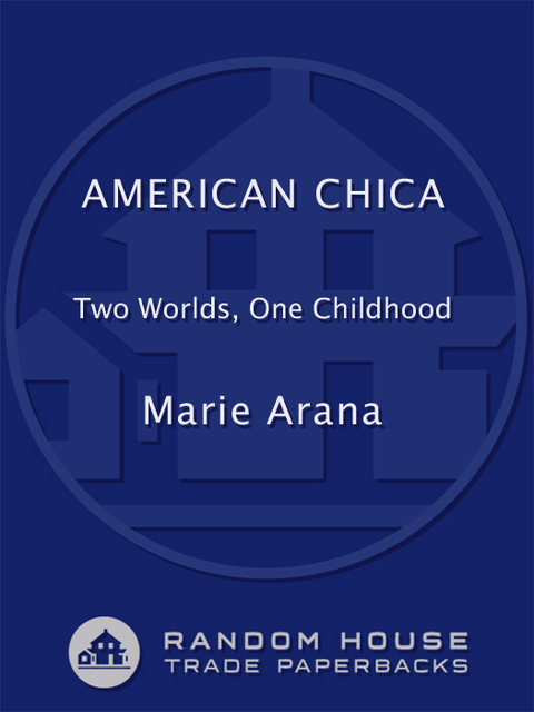 Cover image for book American Chica
