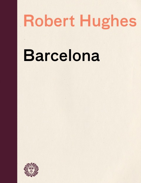 Cover image for book Barcelona