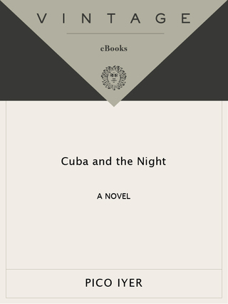 Cuba and the Night