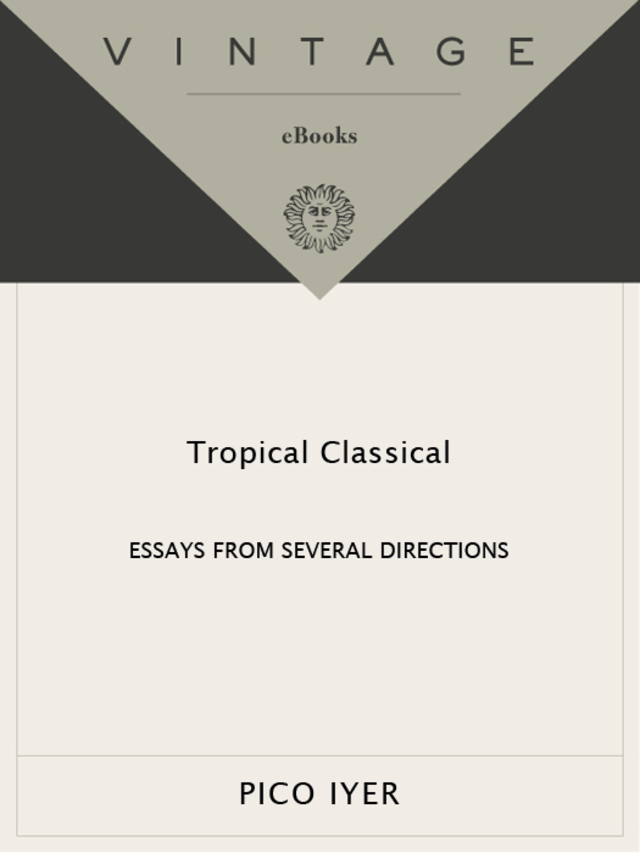 Tropical Classical