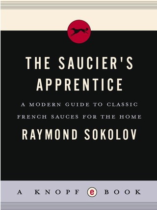 Saucier's Apprentice