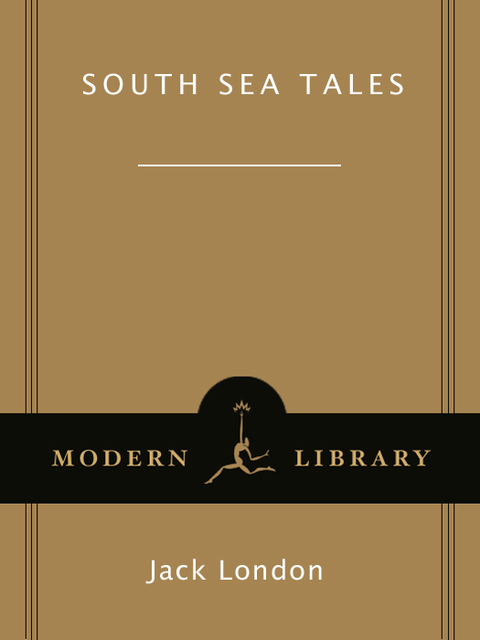 Cover image for book South Sea Tales