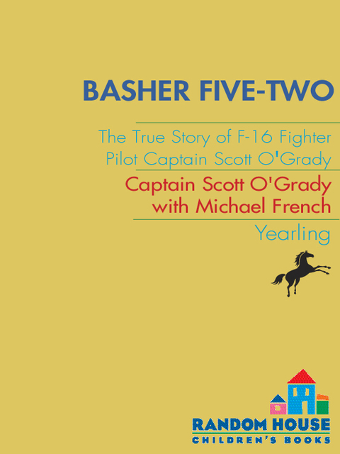 Cover image for book Basher Five-Two
