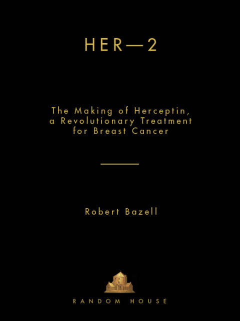 Cover image for book Her-2