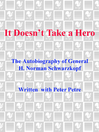 It Doesn't Take a Hero