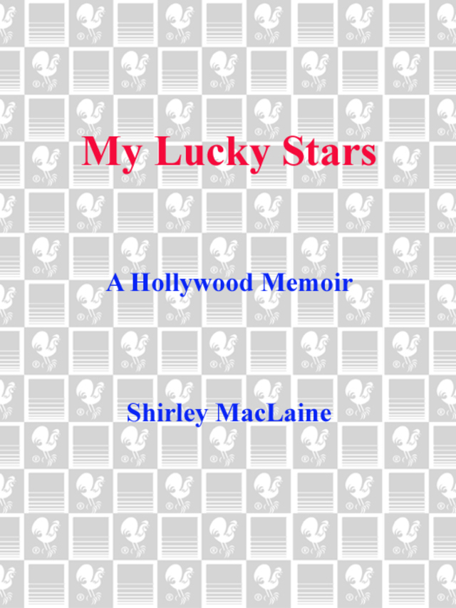 My Lucky Stars