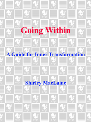 Going Within