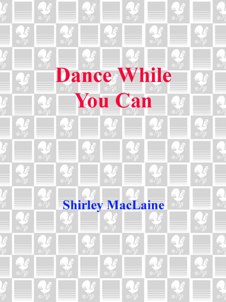 Dance While You Can