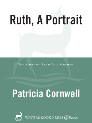 Ruth, A Portrait