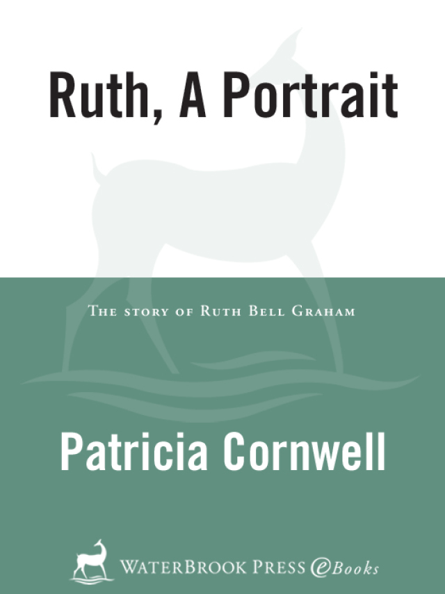 Ruth, A Portrait