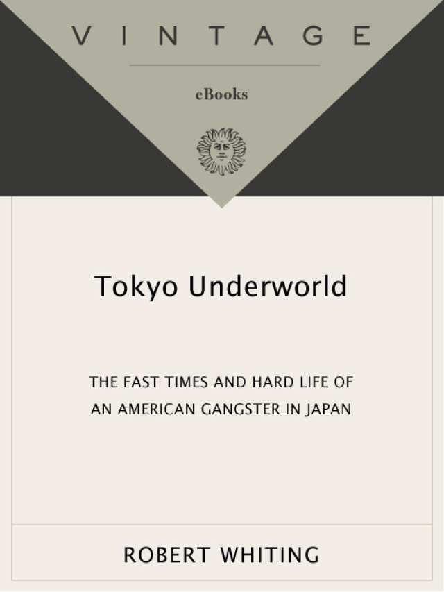 Tokyo Underworld