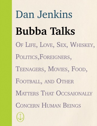 Bubba Talks