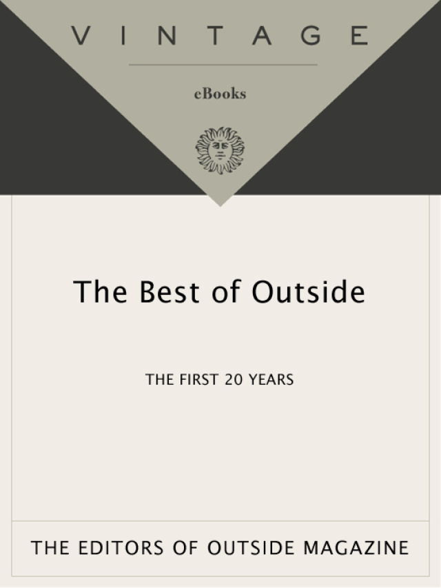 The Best of Outside