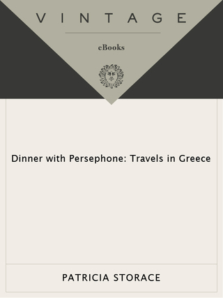 Dinner with Persephone