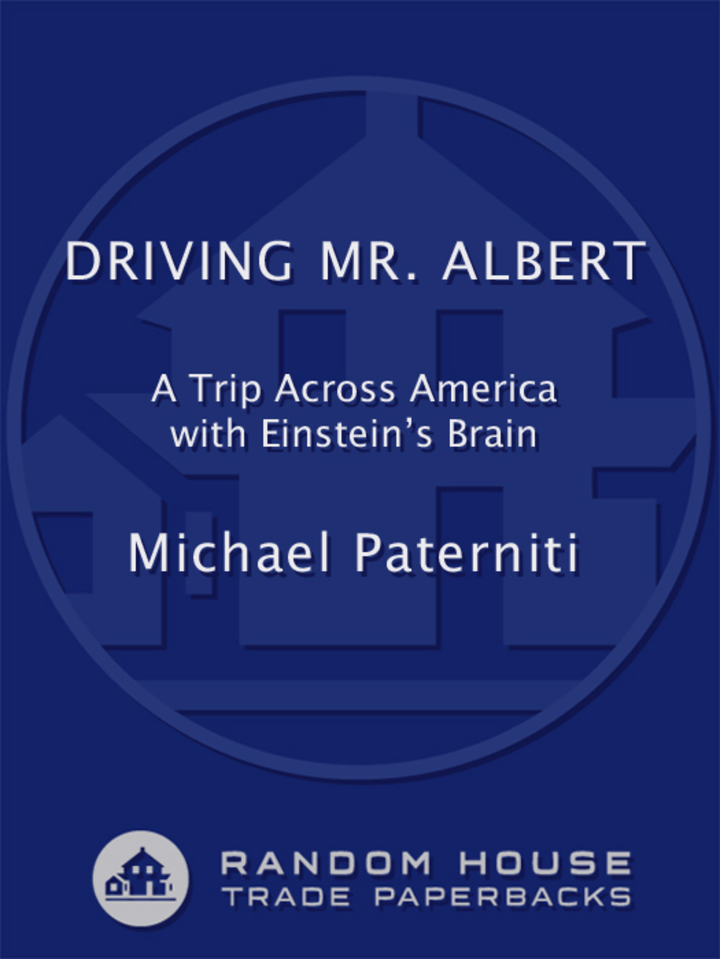 Reflowable Driving Mr. Albert; $14.42