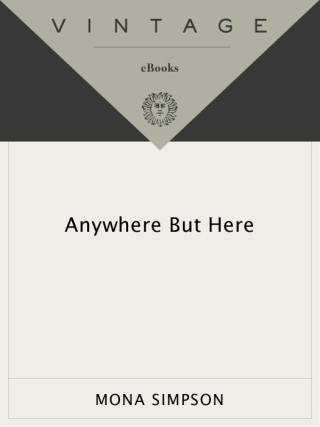 Anywhere but Here