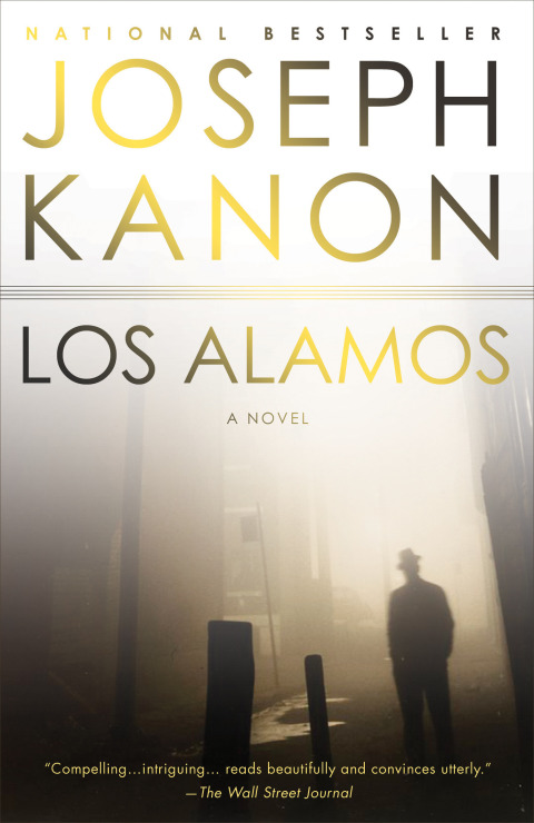 Cover image for book Los Alamos