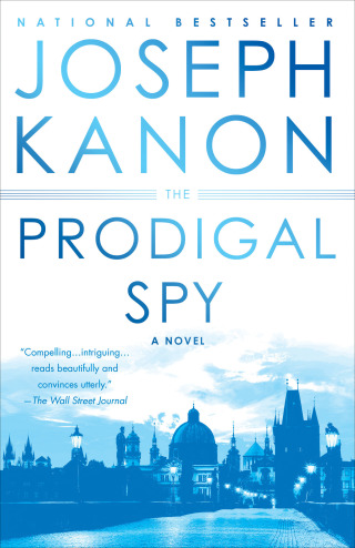 The Prodigal Spy