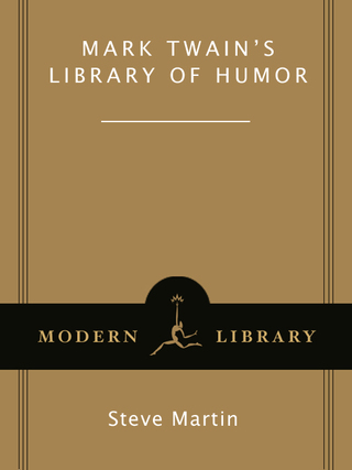 Mark Twain's Library of Humor