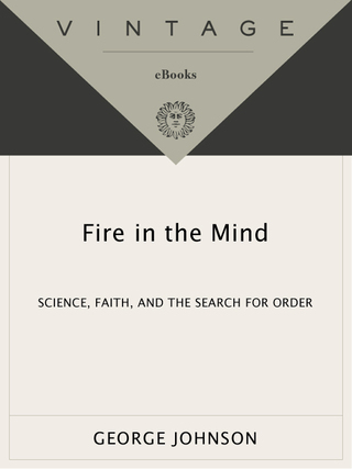 Fire in the Mind