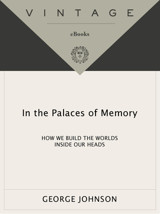 In the Palaces of Memory
