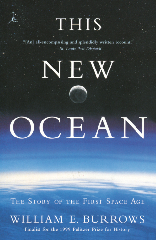 This New Ocean