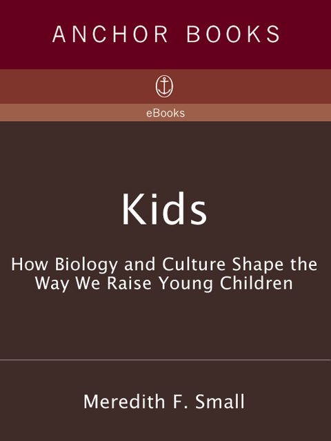 Cover image for book Kids