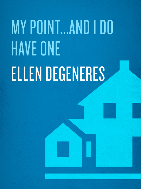 Cover image for book My Point...And I Do Have One